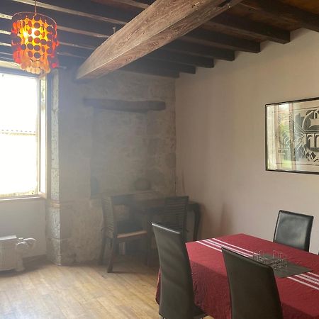 Chez Sophie -Chambres D'Hotes, Gite Et Gite Equestre Clermont-Dessous Exterior photo